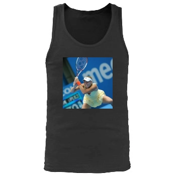 Caroline Wozniacki Men's Tank Top