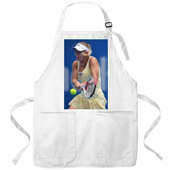 Caroline Wozniacki Apron