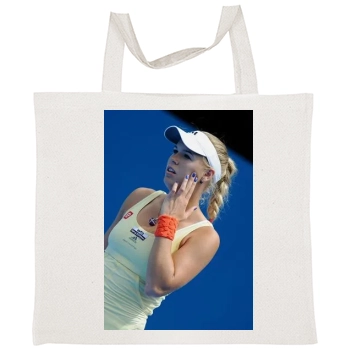 Caroline Wozniacki Tote