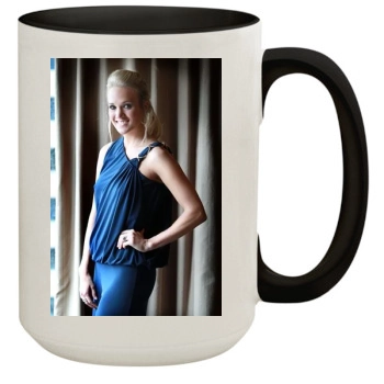 Carrie Underwood 15oz Colored Inner & Handle Mug