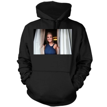 Carrie Underwood Mens Pullover Hoodie Sweatshirt