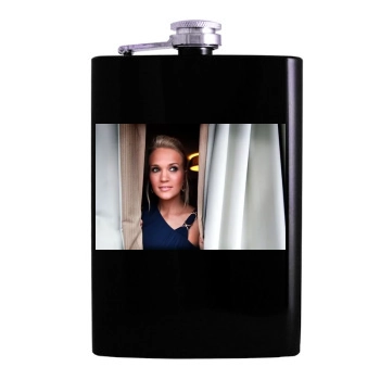 Carrie Underwood Hip Flask