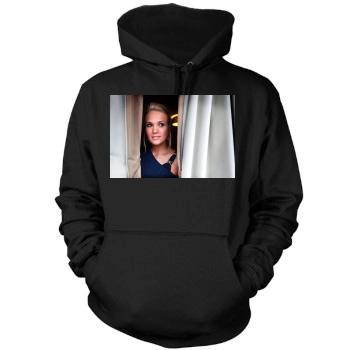 Carrie Underwood Mens Pullover Hoodie Sweatshirt