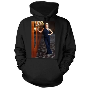 Carrie Underwood Mens Pullover Hoodie Sweatshirt