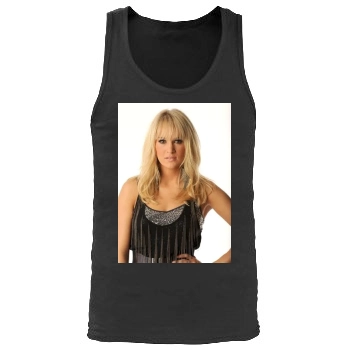 Carrie Underwood Men's Tank Top