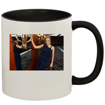 Carrie Underwood 11oz Colored Inner & Handle Mug