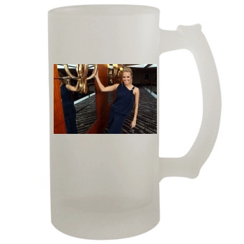 Carrie Underwood 16oz Frosted Beer Stein