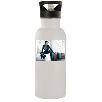 Catherine Bell Stainless Steel Water Bottle