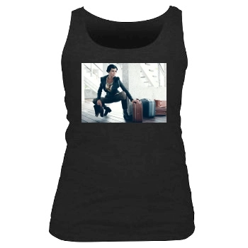 Catherine Bell Women's Tank Top