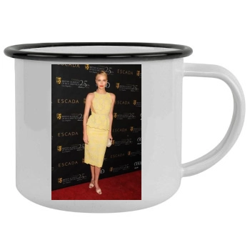 Charlize Theron Camping Mug