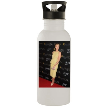 Charlize Theron Stainless Steel Water Bottle