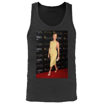 Charlize Theron Men's Tank Top