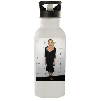 Charlize Theron Stainless Steel Water Bottle