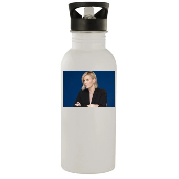 Charlize Theron Stainless Steel Water Bottle