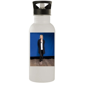 Charlize Theron Stainless Steel Water Bottle