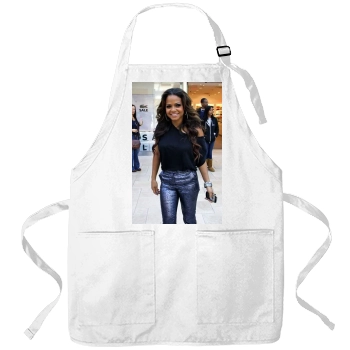 Christina Milian Apron