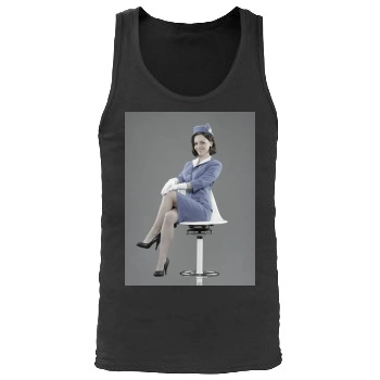 Christina Ricci Men's Tank Top