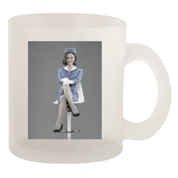 Christina Ricci 10oz Frosted Mug