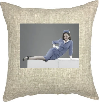 Christina Ricci Pillow