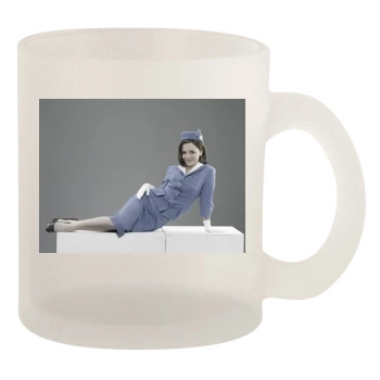 Christina Ricci 10oz Frosted Mug