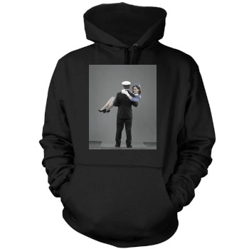 Christina Ricci Mens Pullover Hoodie Sweatshirt