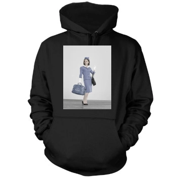 Christina Ricci Mens Pullover Hoodie Sweatshirt