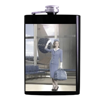 Christina Ricci Hip Flask