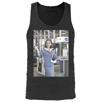 Christina Ricci Men's Tank Top