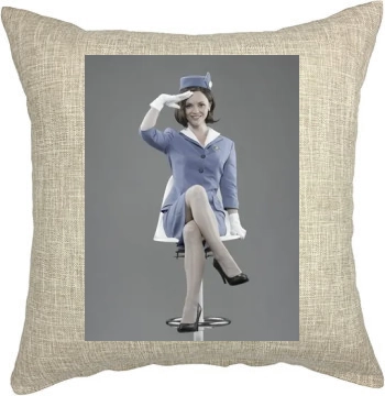 Christina Ricci Pillow