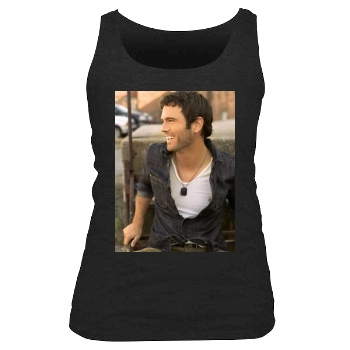 Chuck Wicks Women's Tank Top