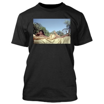 Claudia Cardinale Men's TShirt