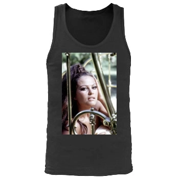 Claudia Cardinale Men's Tank Top