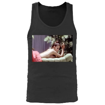 Claudia Cardinale Men's Tank Top