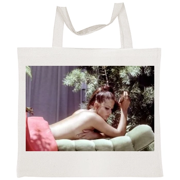 Claudia Cardinale Tote