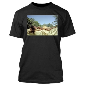 Claudia Cardinale Men's TShirt