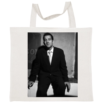 Clive Owen Tote