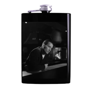 Clive Owen Hip Flask