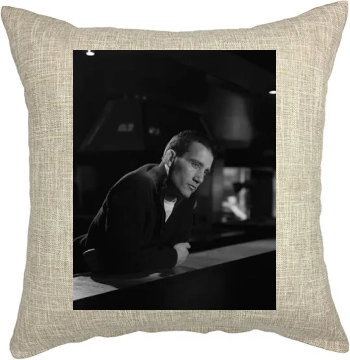 Clive Owen Pillow