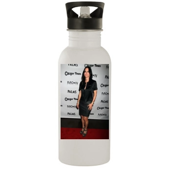 Courteney Cox Stainless Steel Water Bottle