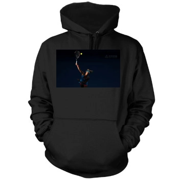 Daniela Hantuchova Mens Pullover Hoodie Sweatshirt