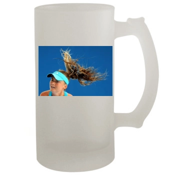 Daniela Hantuchova 16oz Frosted Beer Stein