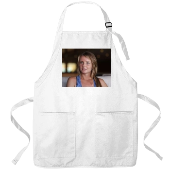 Daniela Hantuchova Apron