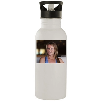 Daniela Hantuchova Stainless Steel Water Bottle