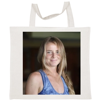 Daniela Hantuchova Tote