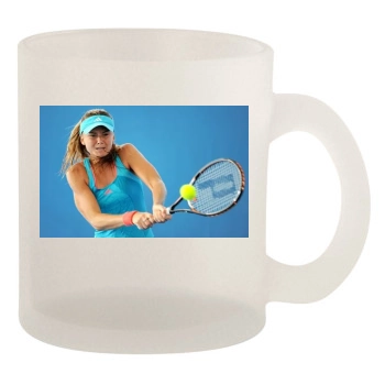 Daniela Hantuchova 10oz Frosted Mug