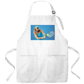 Daniela Hantuchova Apron