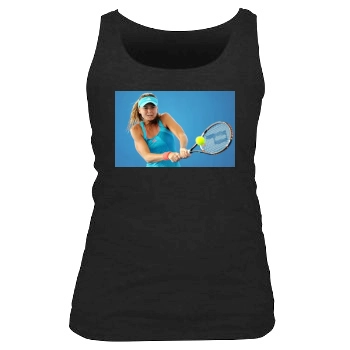 Daniela Hantuchova Women's Tank Top