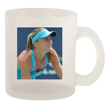 Daniela Hantuchova 10oz Frosted Mug