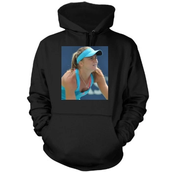 Daniela Hantuchova Mens Pullover Hoodie Sweatshirt