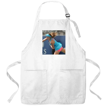 Daniela Hantuchova Apron